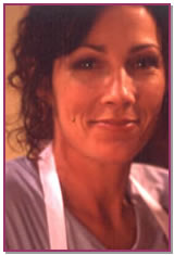 la mére de Eve
